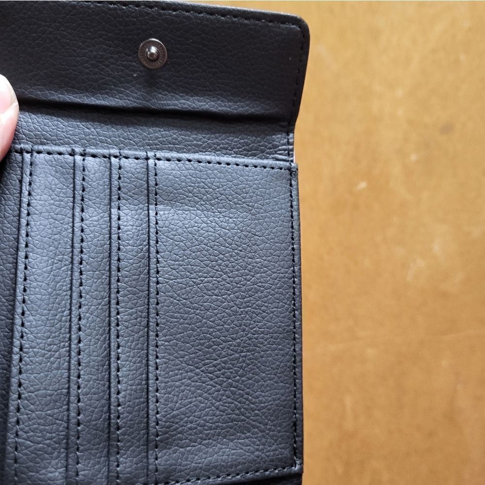 Ryuk Death Note Anime Character Wallet - Picture 5 of 5
